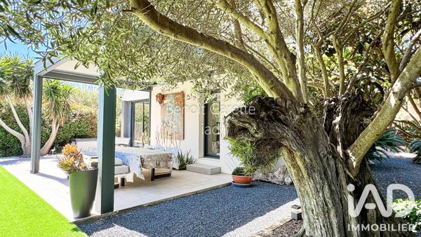 Maison (prestige) à vendre 5 pièces 180 m² Torreilles