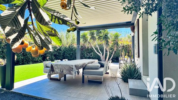 Maison (prestige) à vendre 5 pièces 180 m² Torreilles