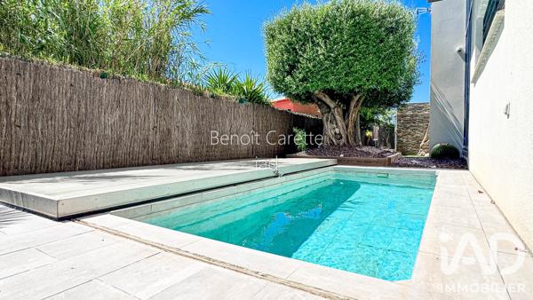 Maison (prestige) à vendre 5 pièces 180 m² Torreilles
