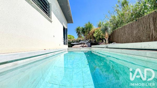 Maison (prestige) à vendre 5 pièces 180 m² Torreilles