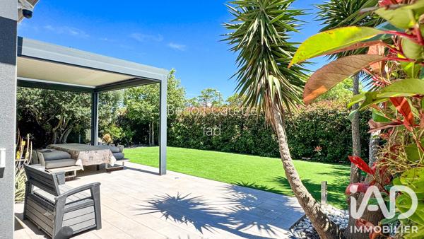 Maison (prestige) à vendre 5 pièces 180 m² Torreilles