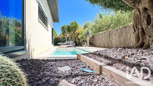 Maison (prestige) à vendre 5 pièces 180 m² Torreilles