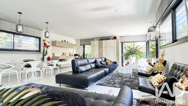 Maison (prestige) à vendre 5 pièces 180 m² Torreilles