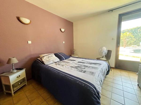 Maison à vendre à Saint-Jean-de-Muzols (07300)