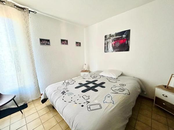 Maison à vendre à Saint-Jean-de-Muzols (07300)