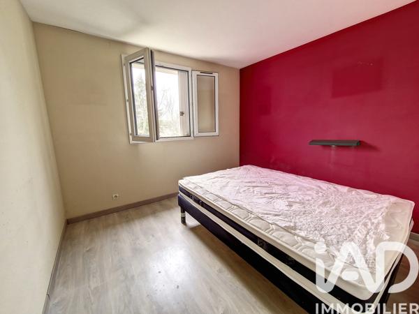 Appartement à vendre 2 pièces 49 m² Évry