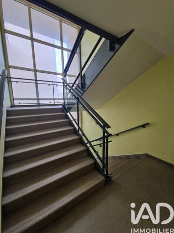 Appartement à vendre 2 pièces 49 m² Évry