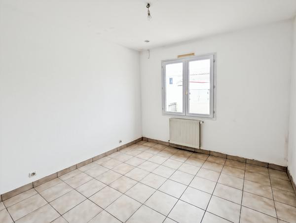 Maison 3 chambres à vendre à Challans proche du centre commercial Leclerc