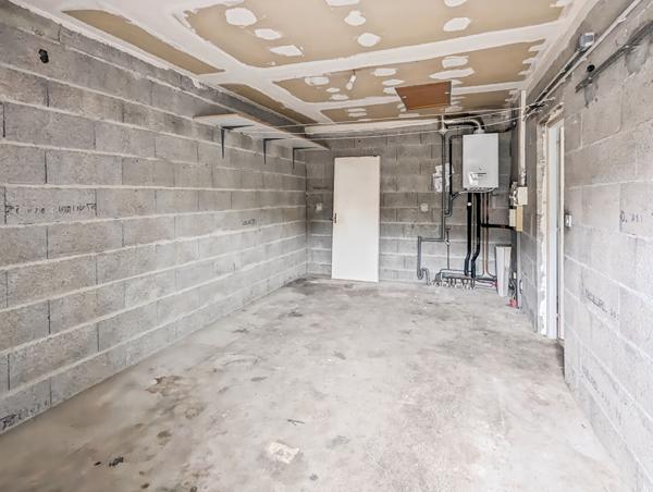 Maison 3 chambres à vendre à Challans proche du centre commercial Leclerc