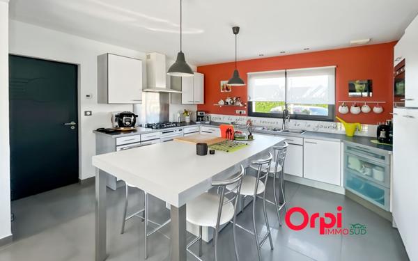 Maison à vendre    4 pièces •  Rivery