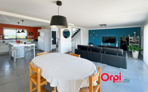 Maison à vendre    4 pièces •  Rivery