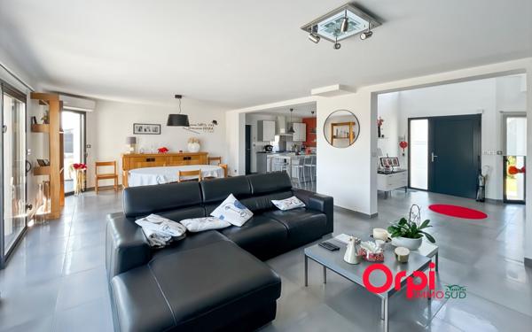 Maison à vendre    4 pièces •  Rivery