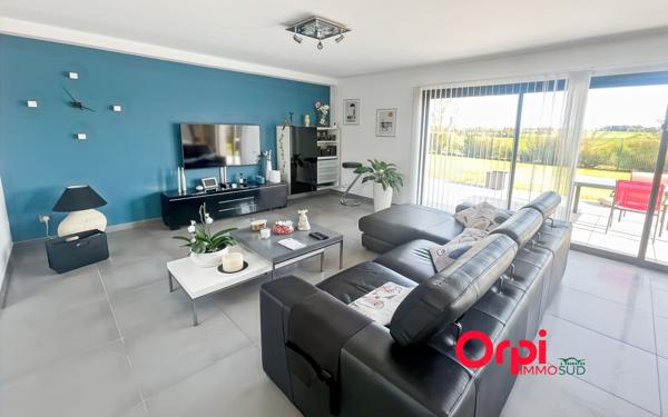 Maison à vendre    4 pièces •  Rivery