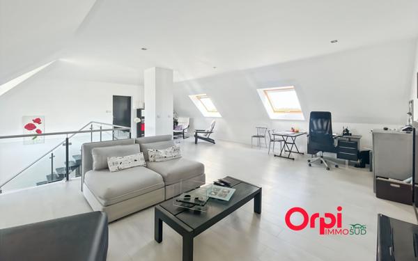 Maison à vendre    4 pièces •  Rivery