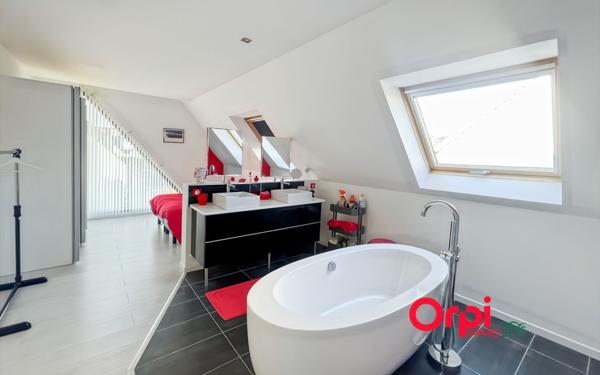 Maison à vendre    4 pièces •  Rivery