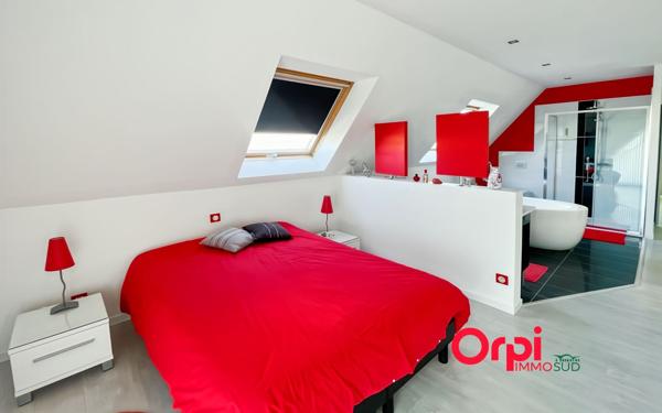 Maison à vendre    4 pièces •  Rivery