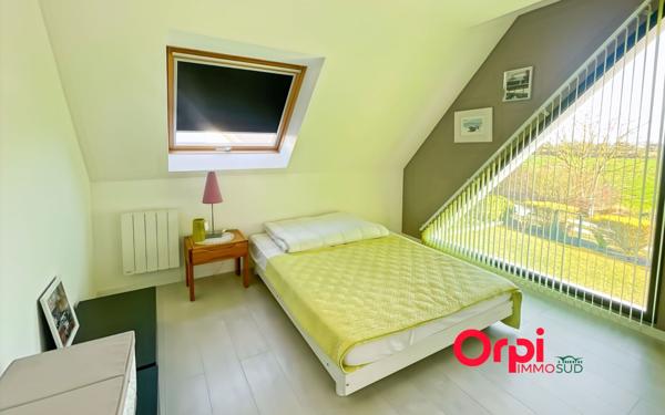 Maison à vendre    4 pièces •  Rivery