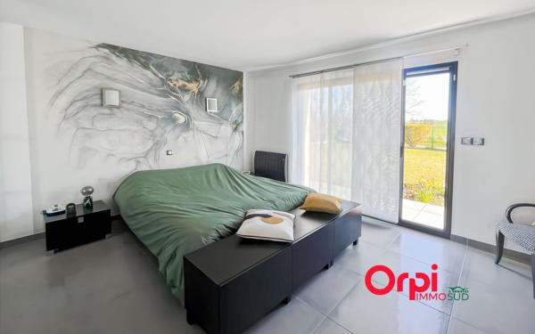 Maison à vendre    4 pièces •  Rivery