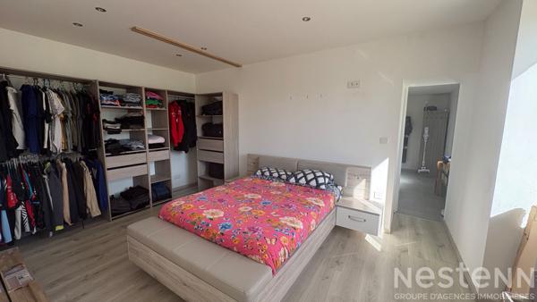 Maison Pluvigner 160 m2