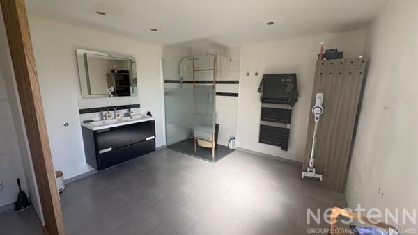 Maison Pluvigner 160 m2