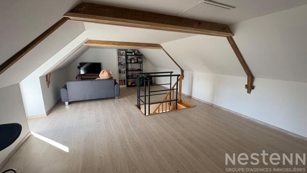 Maison Pluvigner 160 m2