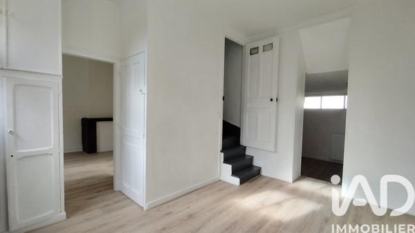 Maison à vendre 5 pièces 75 m² Sotteville-lès-Rouen