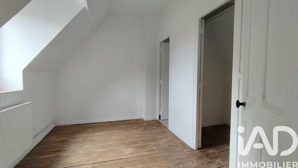 Maison à vendre 5 pièces 75 m² Sotteville-lès-Rouen