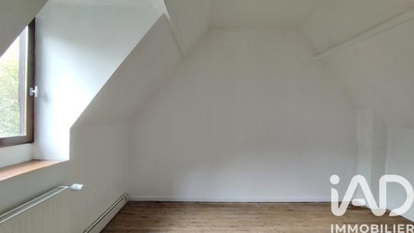 Maison à vendre 5 pièces 75 m² Sotteville-lès-Rouen