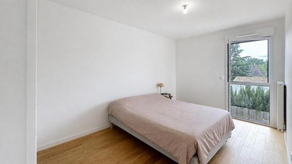 Duplex neuf dans une résidence sécurisé