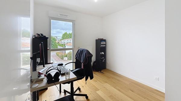 Duplex neuf dans une résidence sécurisé
