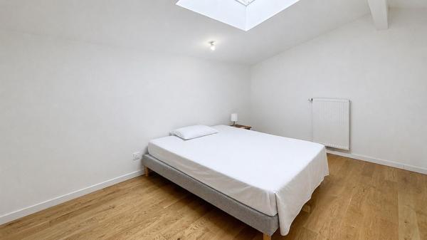 Duplex neuf dans une résidence sécurisé