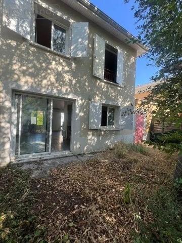 Achat - Maison | Maison de ville Le Haillan 33185 4 pièces 74 m 2