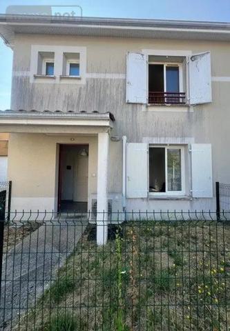 Achat - Maison | Maison de ville Le Haillan 33185 4 pièces 74 m 2