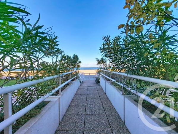 Appartement F2 Bis à vendre  3 pièces - 48,47 m2 ARCACHON - 33