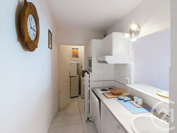 Appartement F2 Bis à vendre  3 pièces - 48,47 m2 ARCACHON - 33