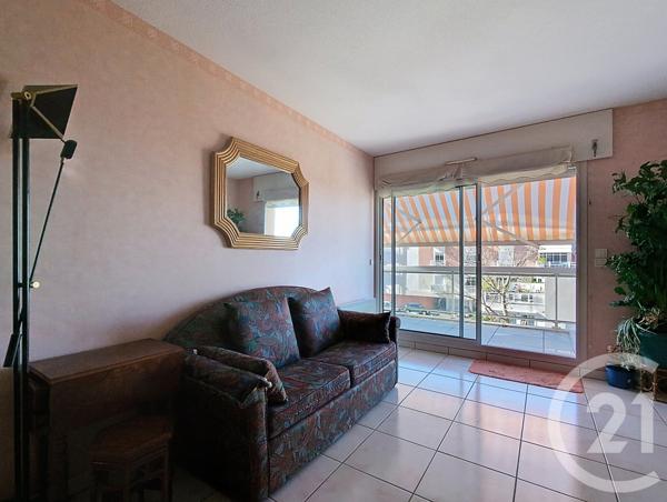 Appartement F2 Bis à vendre  3 pièces - 48,47 m2 ARCACHON - 33