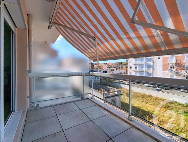 Appartement F2 Bis à vendre  3 pièces - 48,47 m2 ARCACHON - 33