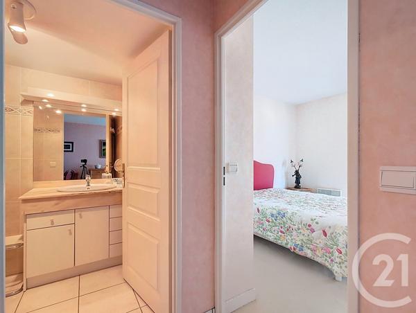 Appartement F2 Bis à vendre  3 pièces - 48,47 m2 ARCACHON - 33