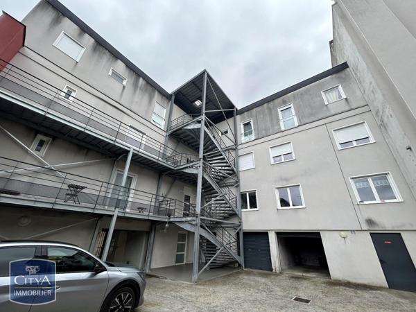 Immeuble à vendre 576m²