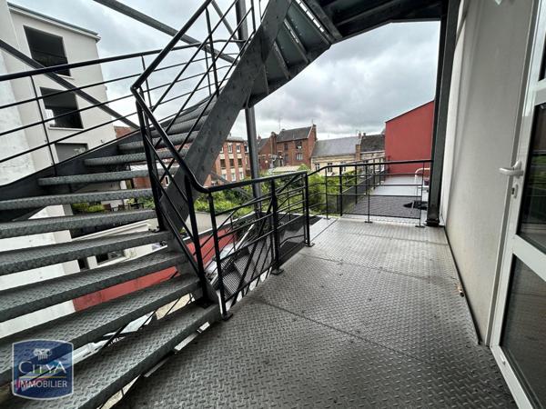 Immeuble à vendre 576m²