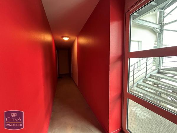 Immeuble à vendre 576m²