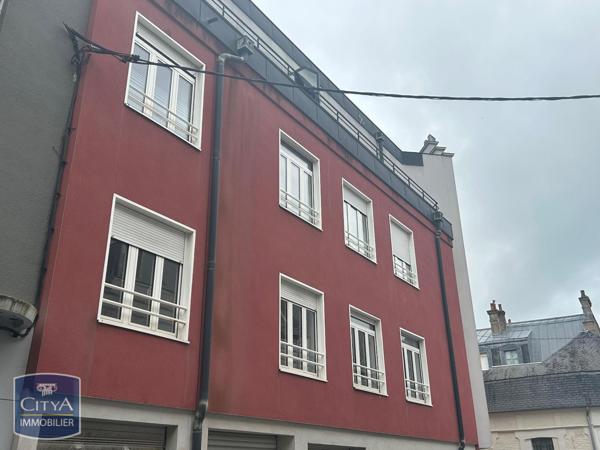 Immeuble à vendre 576m²