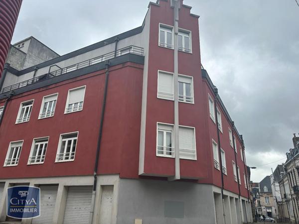 Immeuble à vendre 576m²