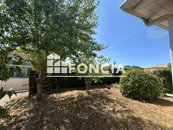 Location Maison 5 pièces 98 m² - 1 IMPASSE DU SELLE FRANCAIS Montauban 82000