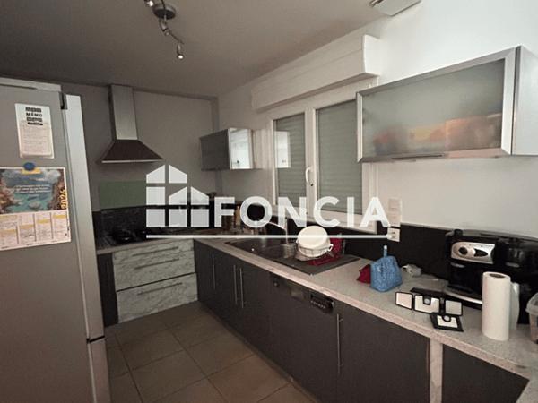 Location Maison 5 pièces 98 m² - 1 IMPASSE DU SELLE FRANCAIS Montauban 82000
