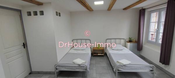 Commerce à vendre 4 pièces de 147 m²