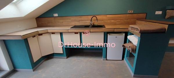 Commerce à vendre 4 pièces de 147 m²