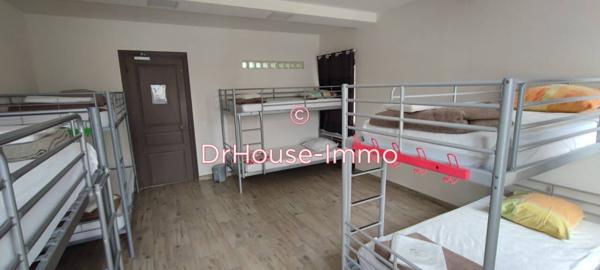 Commerce à vendre 4 pièces de 147 m²