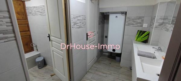 Commerce à vendre 4 pièces de 147 m²