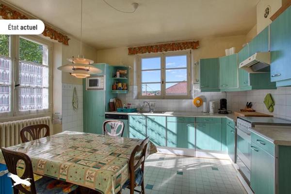 Maison à vendre |  Saint-Céré |  6 pièces | 150 m²